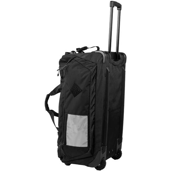 Tactical Tailor Rolling Duffle Bag Review Walden Wong